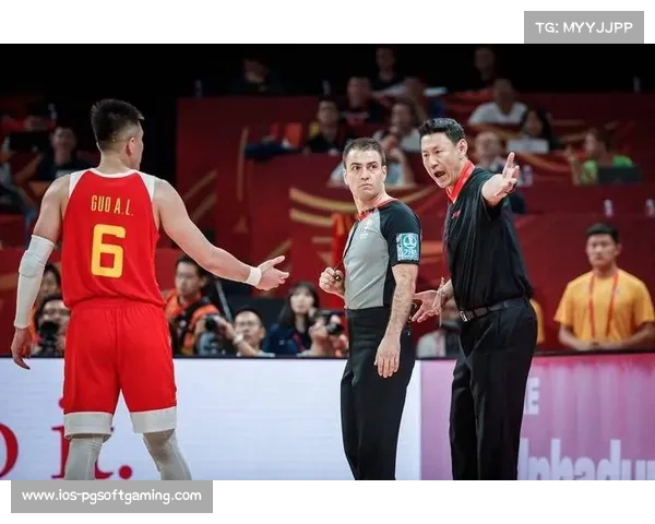 三人篮球世界杯裁判培训直播万人在线学习全面开启 三人篮球世界杯裁判培训直播万人在线学习全面开启