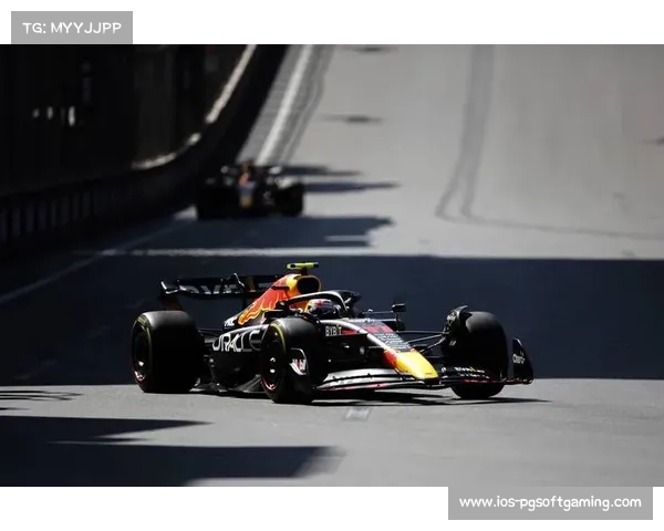 F1拉斯维加斯大奖赛11月再度上演 夜间街道赛道点亮炫目灯光秀 F1拉斯维加斯大奖赛11月再度上演 夜间街道赛道点亮炫目灯光秀