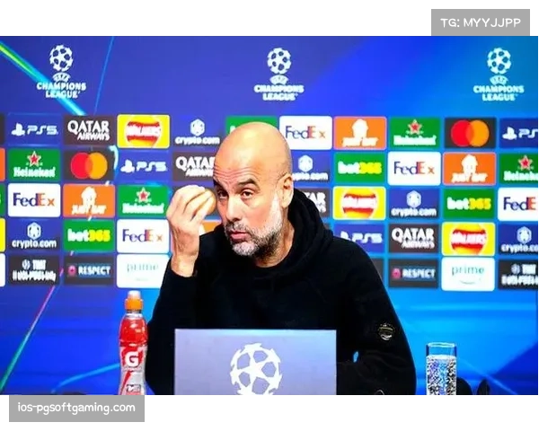 曼城欧冠状态触底反弹 瓜迪奥拉战术调整初见成效